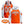 Virginia Tech Hokies 2024 Custom Pullover Hoodie V3 - All Stitched