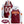 Virginia Tech Hokies 2024 Custom Pullover Hoodie V3 - All Stitched