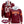 Virginia Tech Hokies 2024 Custom Pullover Hoodie V3 - All Stitched