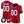 Georgia Bulldogs 2025 Vapor Limited Custom Jersey V5- Georgia Map - All Stitched