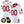 Georgia Bulldogs 2025 Vapor Limited Custom Jersey V5- Georgia Map - All Stitched