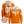 Tennessee Volunteers 2024 Custom Pullover Hoodie V3 - All Stitched