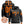 Tennessee Volunteers 2024 Custom Pullover Hoodie V3 - All Stitched