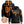 Tennessee Volunteers 2024 Custom Pullover Hoodie V3 - All Stitched