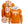 Tennessee Volunteers 2024 Custom Pullover Hoodie V4 - All Stitched