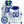 Seahawks Throwback Est. 1976 Patch Custom Pullover Hoodie - All Stitched