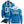 Carolina Panthers 2024 Custom Pullover Hoodie - All Stitched