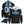 Carolina Panthers 2024 Custom Pullover Hoodie - All Stitched