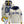 Los Angeles Rams 2024 Custom Pullover Hoodie V2 - All Stitched