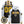 Boston Bruins 2024 Custom Pullover Hoodie - All Stitched