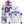 New York Rangers 2024 Custom Pullover Hoodie - All Stitched