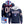 New York Rangers 2024 Custom Pullover Hoodie - All Stitched