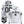 Los Angeles Kings 2024 Custom Pullover Hoodie - All Stitched