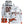 Bengals 2025 Custom Pullover Hoodie V2 - All Stitched