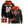 Bengals 2025 Custom Pullover Hoodie V2 - All Stitched