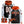 Bengals 2025 Custom Pullover Hoodie V2 - All Stitched