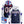 New York Rangers 2024 Custom Pullover Hoodie - All Stitched
