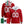 49ers Mexico 2024 Custom Pullover Hoodie - All Stitched