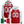 49ers Mexico 2024 Custom Pullover Hoodie - All Stitched