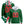 Houston Texans Mexico 2024 Custom Pullover Hoodie - All Stitched