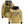 Navy Midshipmen 2024 Commander-In-Chief's Trophy Champions Patch Custom Pullover Hoodie - All Printed