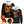 Washington Redskins OVO 2024 Custom Pullover Hoodie - All Stitched