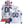 Buffalo Bills 2025 Bills Mafia Patch Custom Pullover Hoodie - All Stitched
