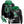 Philadelphia Eagles OVO 2024 Custom Pullover Hoodie - All Stitched