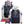 Buffalo Bills 2025 Bills Mafia Patch Custom Pullover Hoodie - All Stitched