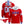SMU Mustangs 2024 Custom Pullover Hoodie V2 - All Stitched