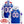 SMU Mustangs 2024 Custom Pullover Hoodie - All Stitched