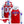 SMU Mustangs 2024 Custom Pullover Hoodie V2 - All Stitched