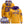 Minnesota Vikings 2025 Custom Pullover Hoodie V2 - All Stitched