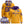 Minnesota Vikings 2025 Custom Pullover Hoodie V3 - All Stitched