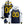Michigan Wolverines 2024 Custom Pullover Hoodie - All Stitched