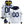 Michigan Wolverines 2024 Custom Pullover Hoodie - All Stitched