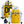 Michigan Wolverines 2024 Custom Pullover Hoodie V2 - All Stitched