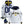 Michigan Wolverines 2024 Custom Pullover Hoodie V2 - All Stitched