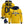 Michigan Wolverines 2024 Custom Pullover Hoodie V2 - All Stitched