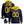 Michigan Wolverines 2024 Custom Pullover Hoodie - All Stitched