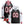 Buccaneers Florida Patch Custom Pullover Hoodie - All Stitched