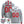Ohio State Buckeyes Rose Bowl Custom Pullover Hoodie - All Stitched