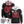 Ohio State Buckeyes Rose Bowl Custom Pullover Hoodie - All Stitched