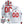 Ohio State Buckeyes Rose Bowl Custom Pullover Hoodie - All Stitched