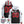 Ohio State Buckeyes Rose Bowl Custom Pullover Hoodie - All Stitched