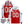 Ohio State Buckeyes Rose Bowl Custom Pullover Hoodie - All Stitched