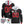Ohio State Buckeyes Rose Bowl Custom Pullover Hoodie V2 - All Stitched
