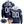 Penn State Nittany Lions Orange Bowl Custom Pullover Hoodie - All Stitched