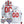 Ohio State Buckeyes Cotton Bowl Patch Custom Pullover Hoodie - All Stitched