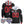 Ohio State Buckeyes Cotton Bowl Patch Custom Pullover Hoodie - All Stitched